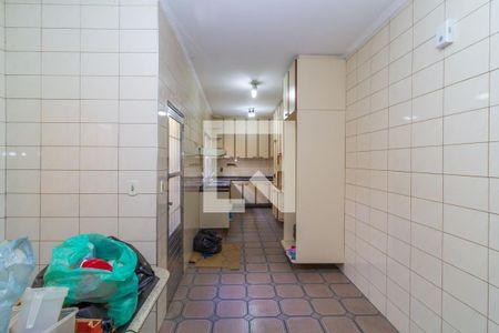 Casa à venda com 225m², 3 quartos e 2 vagasCozinha