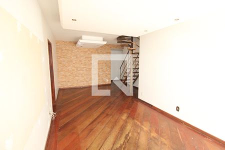 Apartamento para alugar com 270m², 3 quartos e 2 vagasSala