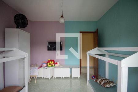 Quarto 2 de casa de condomínio para alugar com 5 quartos, 284m² em Vargem Pequena, Rio de Janeiro