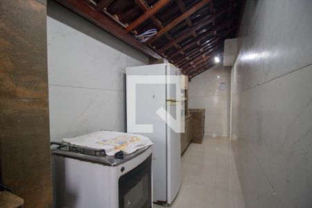 Casa de condomínio para alugar com 284m², 5 quartos e 3 vagas Casa de condomínio para alugar com 284m², 5 quartos e 3 vagasCozinha