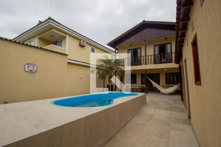 Casa de condomínio para alugar com 284m², 5 quartos e 3 vagas Casa de condomínio para alugar com 284m², 5 quartos e 3 vagasÁrea comum