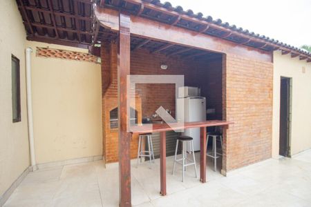 Casa de condomínio para alugar com 284m², 5 quartos e 3 vagas Casa de condomínio para alugar com 284m², 5 quartos e 3 vagasÁrea Gourmet
