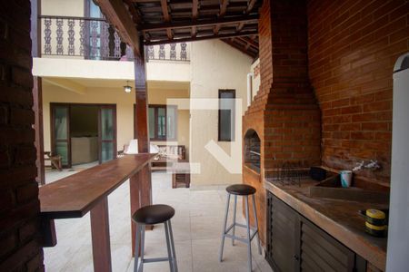 Casa de condomínio para alugar com 284m², 5 quartos e 3 vagas Casa de condomínio para alugar com 284m², 5 quartos e 3 vagasÁrea Gourmet