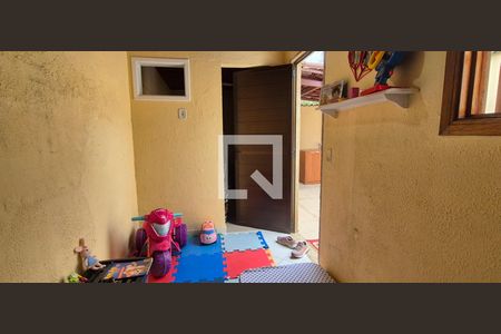 Casa de condomínio para alugar com 284m², 5 quartos e 3 vagas Casa de condomínio para alugar com 284m², 5 quartos e 3 vagasBrinquedoteca