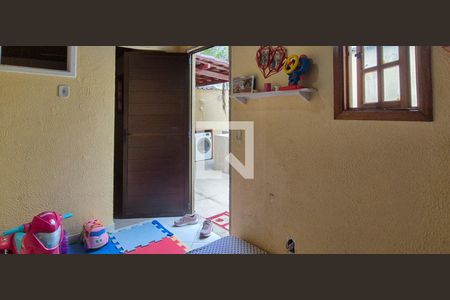 Casa de condomínio para alugar com 284m², 5 quartos e 3 vagas Casa de condomínio para alugar com 284m², 5 quartos e 3 vagasBrinquedoteca