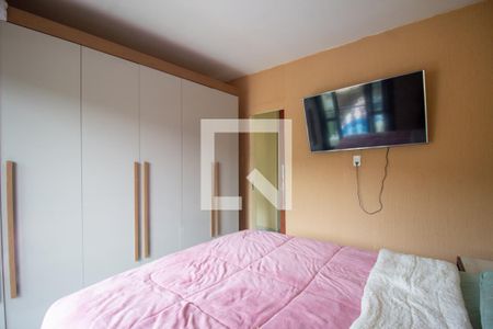 Quarto 1 de casa de condomínio para alugar com 5 quartos, 284m² em Vargem Pequena, Rio de Janeiro