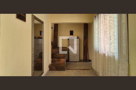 Casa de condomínio para alugar com 284m², 5 quartos e 3 vagas Casa de condomínio para alugar com 284m², 5 quartos e 3 vagasSala