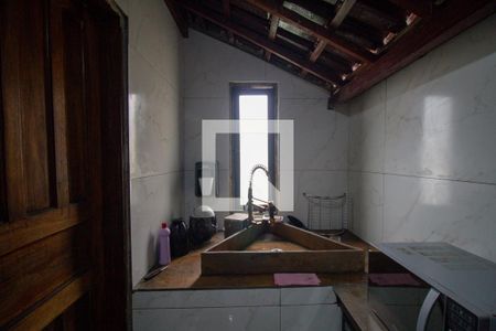 Casa de condomínio para alugar com 284m², 5 quartos e 3 vagas Casa de condomínio para alugar com 284m², 5 quartos e 3 vagasCozinha