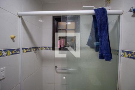 Casa de condomínio para alugar com 284m², 5 quartos e 3 vagas Casa de condomínio para alugar com 284m², 5 quartos e 3 vagasBanheiro Social 2