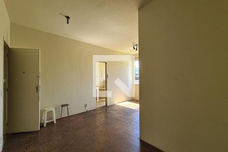 Sala de apartamento à venda com 2 quartos, 64m² em Cascadura, Rio de Janeiro