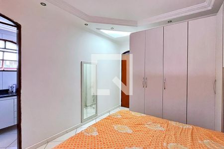 Suíte de casa para alugar com 3 quartos, 150m² em Residencial Parque Cumbica, Guarulhos