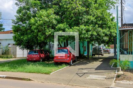 Casa de condomínio para alugar com 99m², 2 quartos e 2 vagas Casa de condomínio para alugar com 99m², 2 quartos e 2 vagasFachado do condomínio