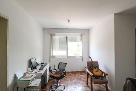 Sala de apartamento à venda com 1 quarto, 71m² em Partenon, Porto Alegre