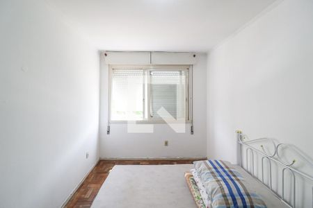 Quarto 1 de apartamento à venda com 1 quarto, 71m² em Partenon, Porto Alegre