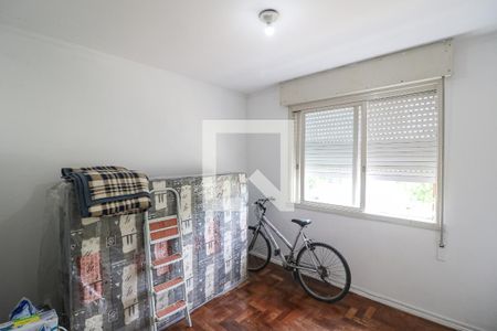 Quarto 2 de apartamento à venda com 1 quarto, 71m² em Partenon, Porto Alegre