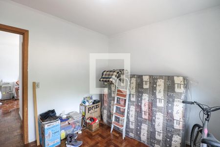 Quarto 2 de apartamento à venda com 1 quarto, 71m² em Partenon, Porto Alegre