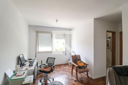 Sala de apartamento à venda com 1 quarto, 71m² em Partenon, Porto Alegre