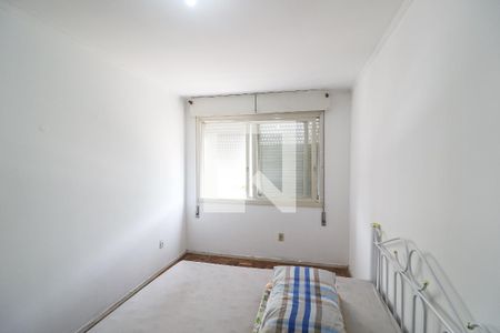 Quarto 1 de apartamento à venda com 1 quarto, 71m² em Partenon, Porto Alegre