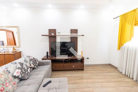 Sala de casa à venda com 4 quartos, 259m² em Jardim São Paulo(zona Norte), São Paulo