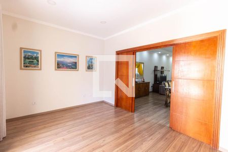 Sala de estar de casa à venda com 4 quartos, 259m² em Jardim São Paulo(zona Norte), São Paulo