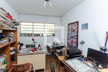 Escritório de casa para alugar com 3 quartos, 206m² em Vila Nova Conceição, São Paulo