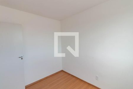 Quarto 2 de apartamento para alugar com 2 quartos, 49m² em Santa Maria, Belo Horizonte