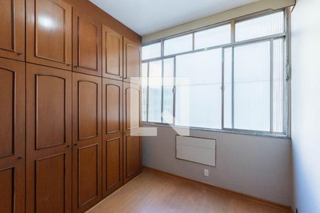 Quarto 1 de apartamento para alugar com 2 quartos, 62m² em Tijuca, Rio de Janeiro