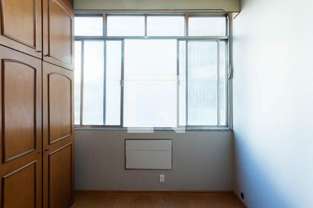 Quarto 1 de apartamento para alugar com 2 quartos, 62m² em Tijuca, Rio de Janeiro