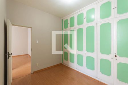 Quarto 2 de apartamento para alugar com 2 quartos, 62m² em Tijuca, Rio de Janeiro