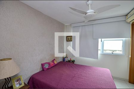 Suite 1 de apartamento à venda com 2 quartos, 140m² em Badu, Niterói