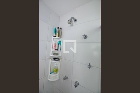 Banheiro da Suíte 1 de apartamento à venda com 2 quartos, 140m² em Badu, Niterói