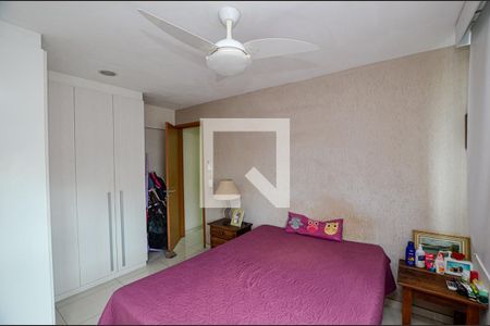 Suite 1 de apartamento à venda com 2 quartos, 140m² em Badu, Niterói
