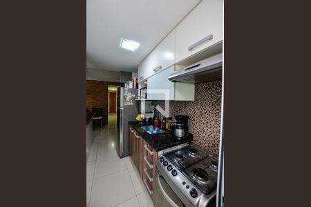 Apartamento à venda com 140m², 2 quartos e 2 vagas Apartamento à venda com 140m², 2 quartos e 2 vagasCozinha