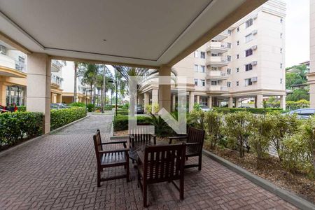 Apartamento à venda com 140m², 2 quartos e 2 vagas Apartamento à venda com 140m², 2 quartos e 2 vagasÁrea comum