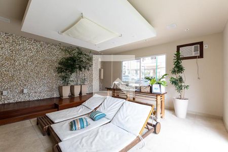 Apartamento à venda com 140m², 2 quartos e 2 vagas Apartamento à venda com 140m², 2 quartos e 2 vagasÁrea comum