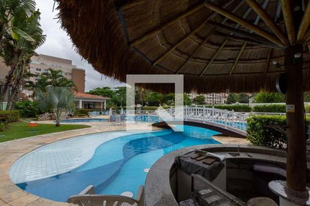 Apartamento à venda com 140m², 2 quartos e 2 vagas Apartamento à venda com 140m², 2 quartos e 2 vagasÁrea comum