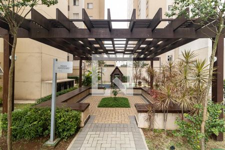 Apartamento à venda com 43m², 2 quartos e sem vagaPergolado