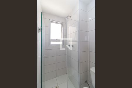 Apartamento à venda com 43m², 2 quartos e sem vagaBanheiro