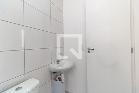 Apartamento à venda com 43m², 2 quartos e sem vagaBanheiro