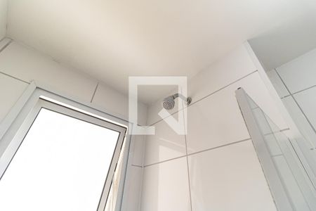 Apartamento à venda com 43m², 2 quartos e sem vagaBanheiro