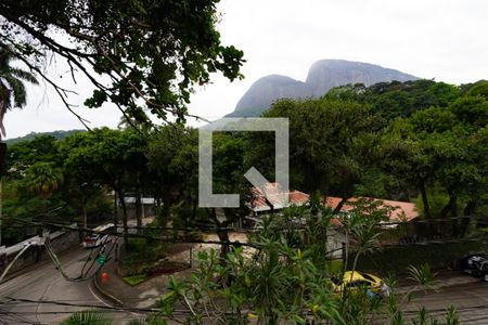 Vista do quarto 1 de apartamento à venda com 2 quartos, 65m² em Gávea, Rio de Janeiro