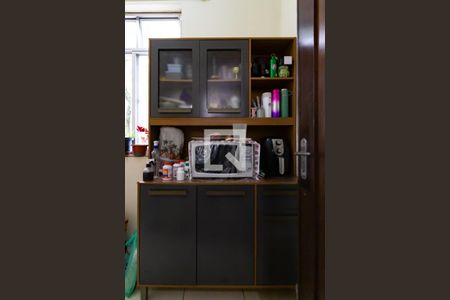 Apartamento à venda com 67m², 2 quartos e sem vagaQuarto de serviço 