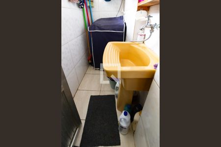 Apartamento à venda com 67m², 2 quartos e sem vagaÁrea de serviço 