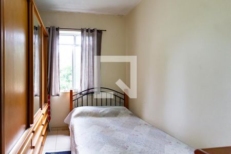 Quarto 1 de apartamento à venda com 2 quartos, 67m² em Gávea, Rio de Janeiro