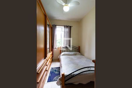 Detalhe do quarto 1 de apartamento à venda com 2 quartos, 67m² em Gávea, Rio de Janeiro