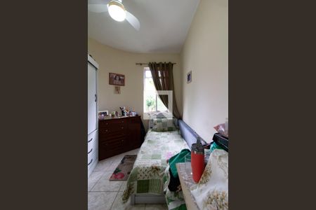 Quarto 2 de apartamento à venda com 2 quartos, 67m² em Gávea, Rio de Janeiro