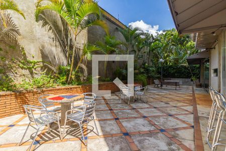 Apartamento à venda com 45m², 1 quarto e 1 vagaÁrea comum - Área Externa