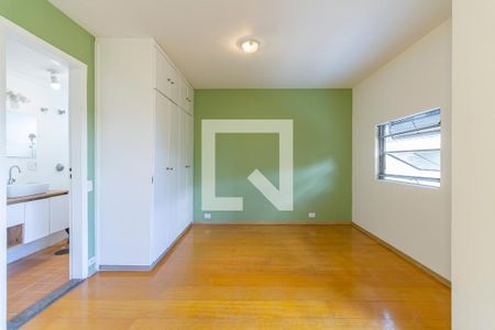 Sala/Quarto de apartamento à venda com 1 quarto, 45m² em Sumarezinho, São Paulo