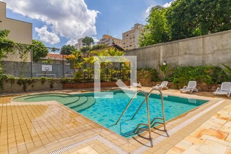 Apartamento à venda com 45m², 1 quarto e 1 vagaÁrea comum - Piscina