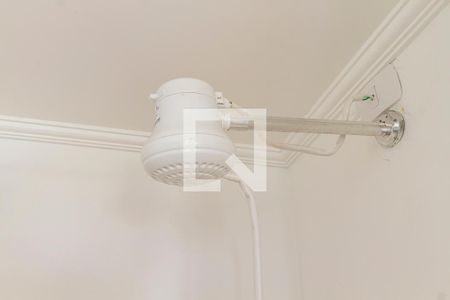 Banheiro de apartamento à venda com 1 quarto, 45m² em Sumarezinho, São Paulo